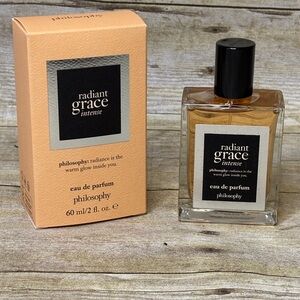 Philosophy Orange and Black Fragrance Set